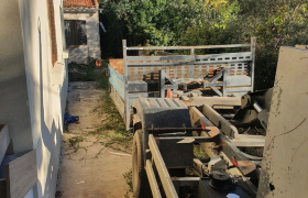  Bennes 5m3 83100 Toulon